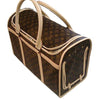 Louis Vuitton Pet Carrier Large