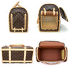 Louis Vuitton Pet Carrier Small
